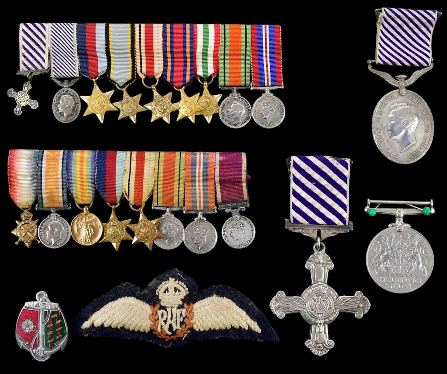 Sporting & Militaria with Stamps, Antiques & Collectables (Macclesfield)